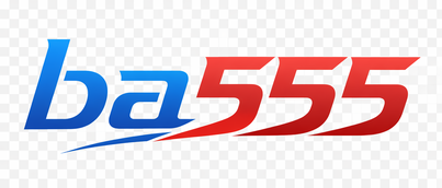 ba555 লোগো